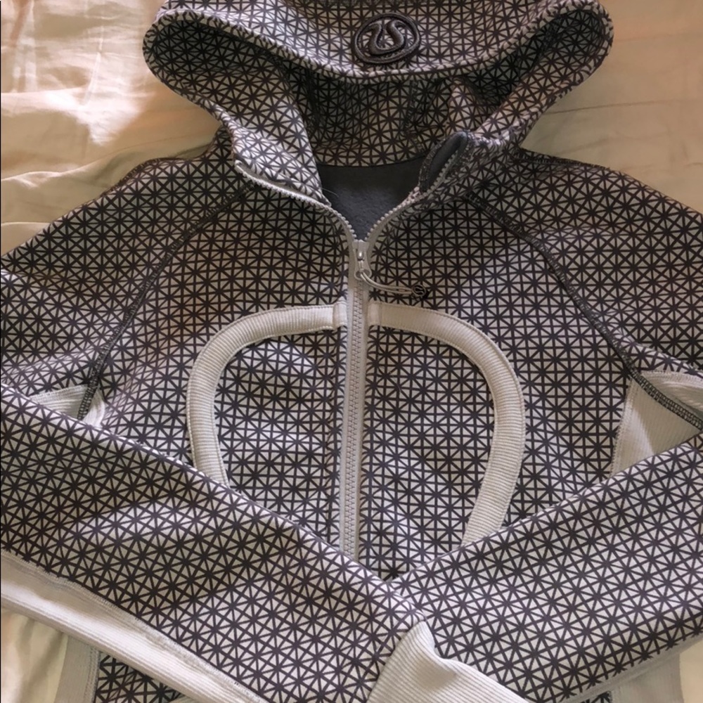 Lululemon Scuba hoodie